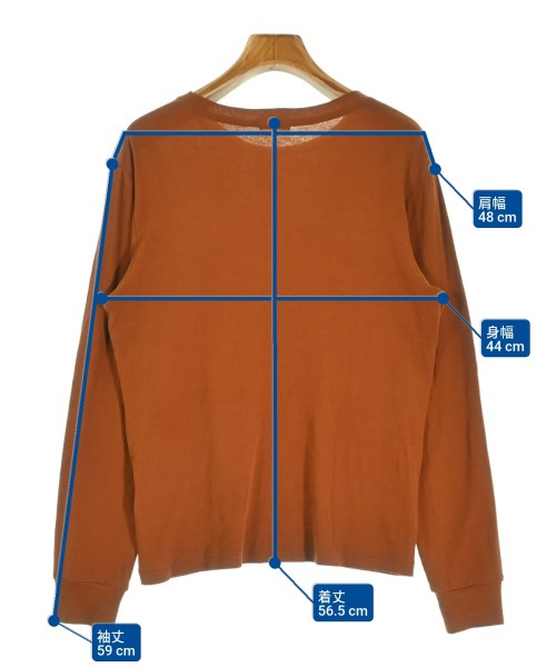 steven alan เสื้อยืด/เสื้อท็อปส์