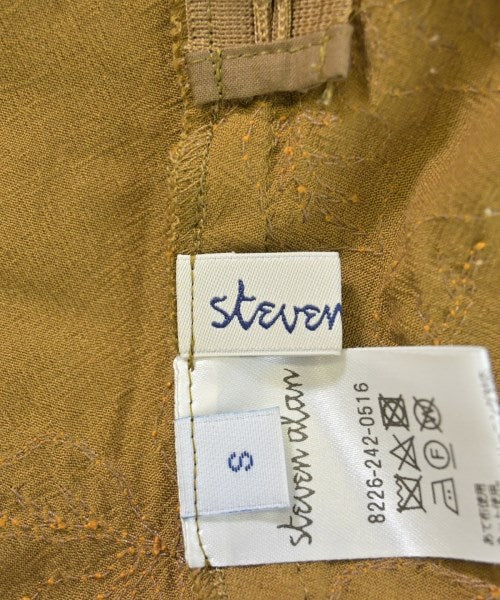 steven alan ชุดเดรส