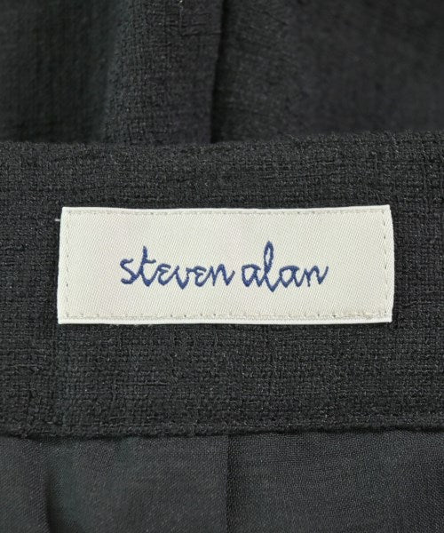 steven alan กางเกงขายาว