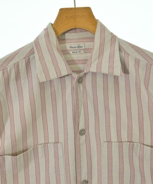 steven alan เสื้อลำลอง