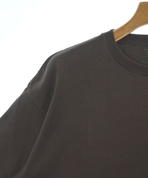 steven alan เสื้อยืด/เสื้อท็อปส์