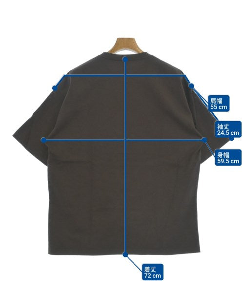 steven alan เสื้อยืด/เสื้อท็อปส์