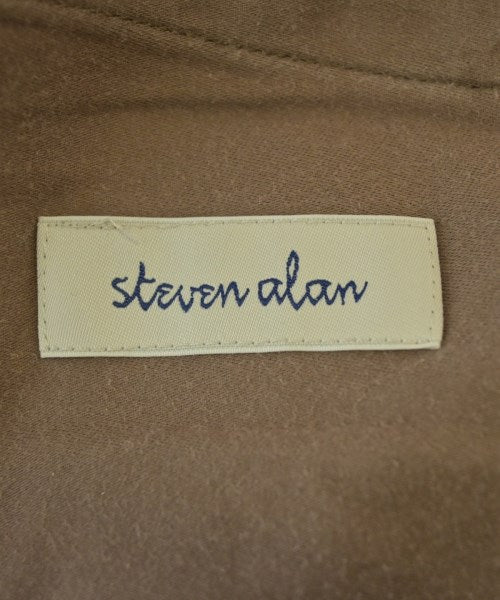 steven alan กางเกง อื่น