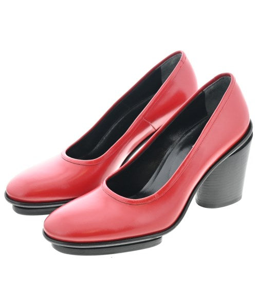 HISUI รองเท้าส้นสูง