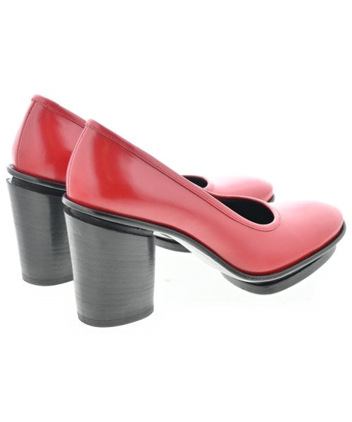 HISUI รองเท้าส้นสูง