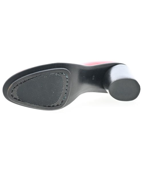 HISUI รองเท้าส้นสูง