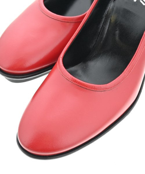 HISUI รองเท้าส้นสูง