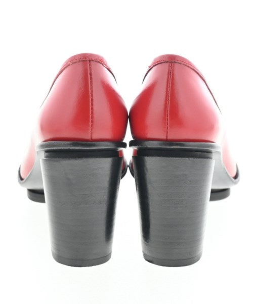 HISUI รองเท้าส้นสูง