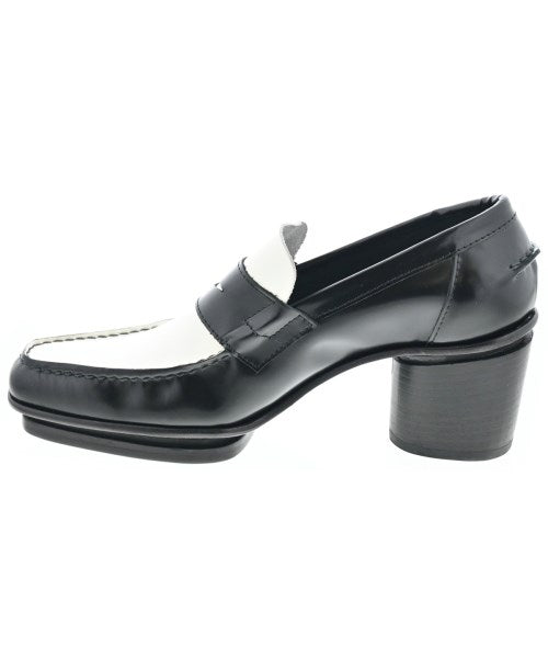 HISUI รองเท้าสวมทางการ