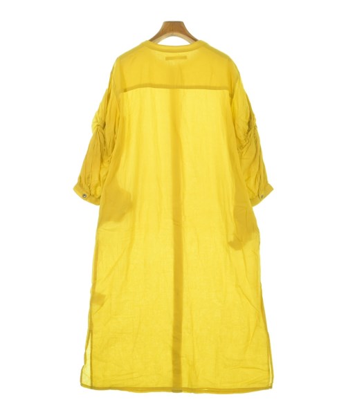 conges payes ชุดเดรส