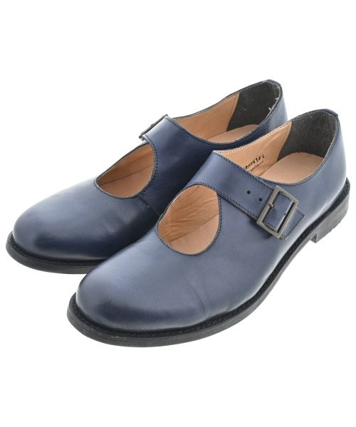 conges payes รองเท้าออกงาน/รองเท้าไม่มีส้น