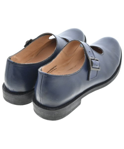 conges payes รองเท้าออกงาน/รองเท้าไม่มีส้น