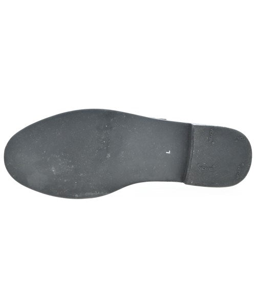 conges payes รองเท้าออกงาน/รองเท้าไม่มีส้น