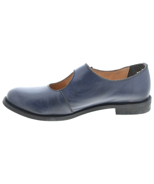 conges payes รองเท้าออกงาน/รองเท้าไม่มีส้น