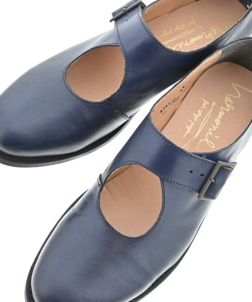 conges payes รองเท้าออกงาน/รองเท้าไม่มีส้น