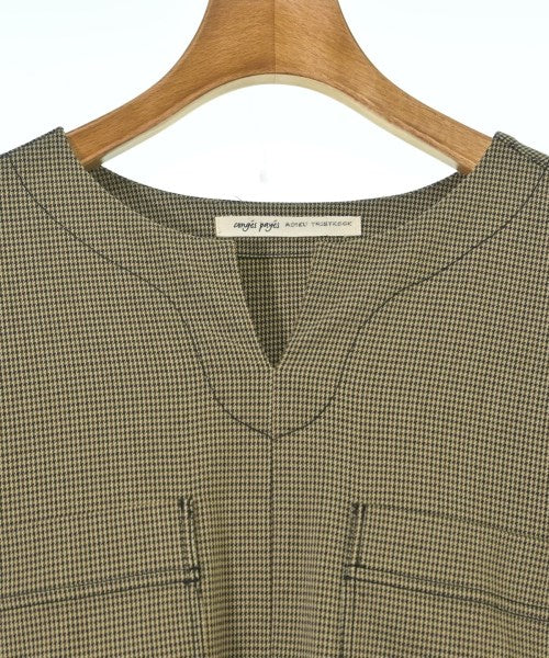 conges payes ชุดเดรส