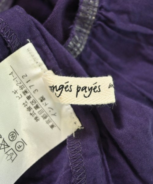 conges payes เสื้อสตรี