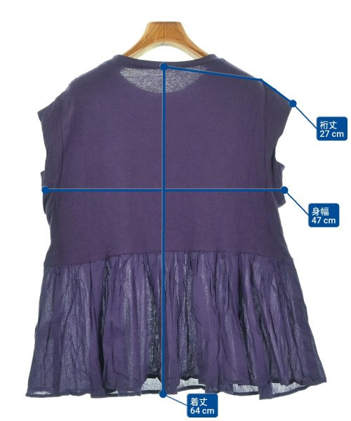 conges payes เสื้อสตรี
