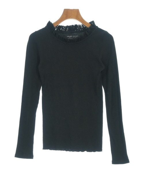 conges payes เสื้อยืด/เสื้อท็อปส์