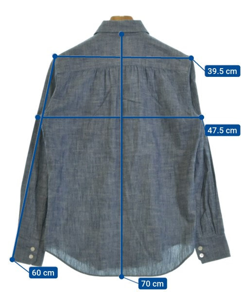 Mirror of Shinzone เสื้อลำลอง