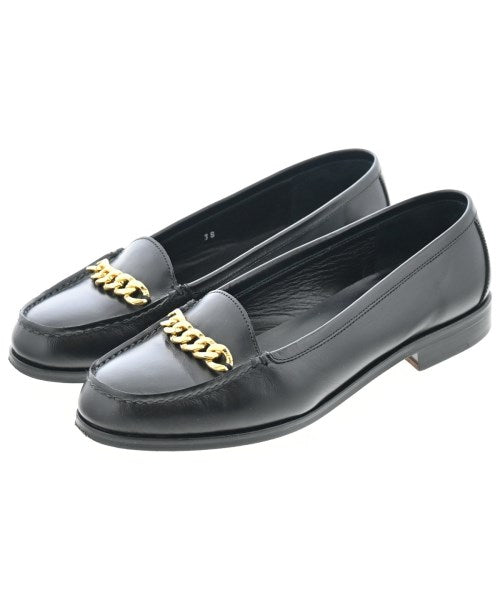 Mirror of Shinzone รองเท้าสวมทางการ