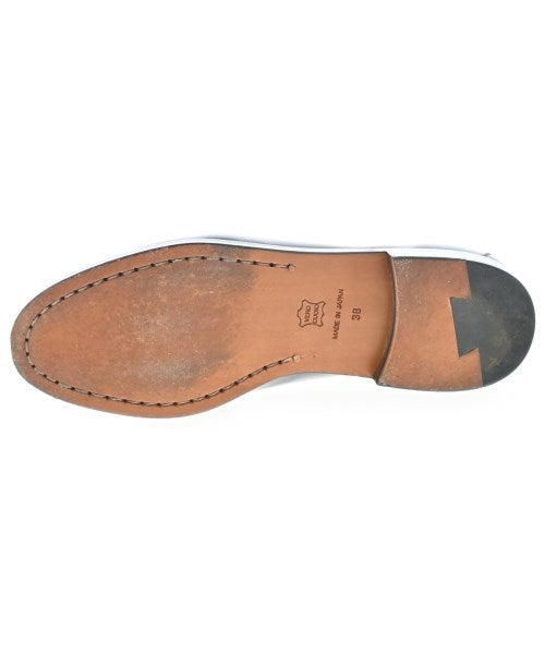 Mirror of Shinzone รองเท้าสวมทางการ