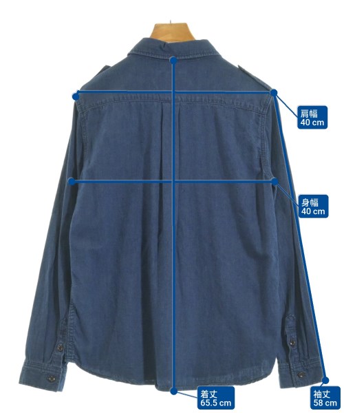 Mirror of Shinzone เสื้อลำลอง