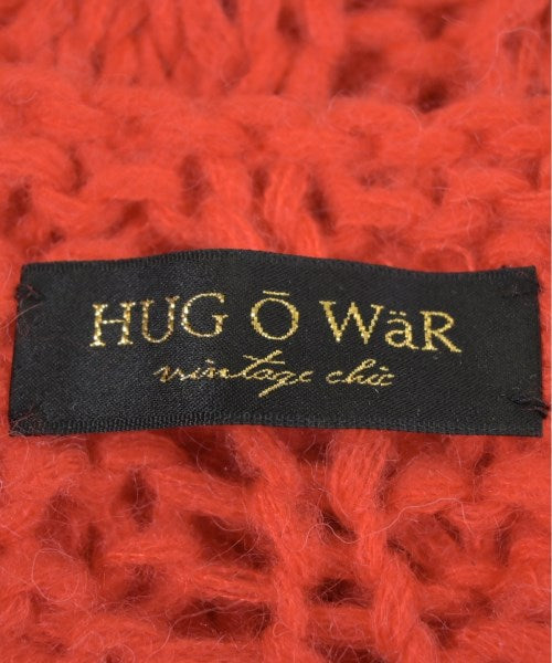 HUG O WaR เสื้อกันหนาว