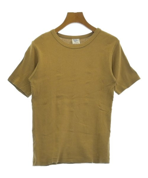 HUG O WaR เสื้อยืด/เสื้อท็อปส์