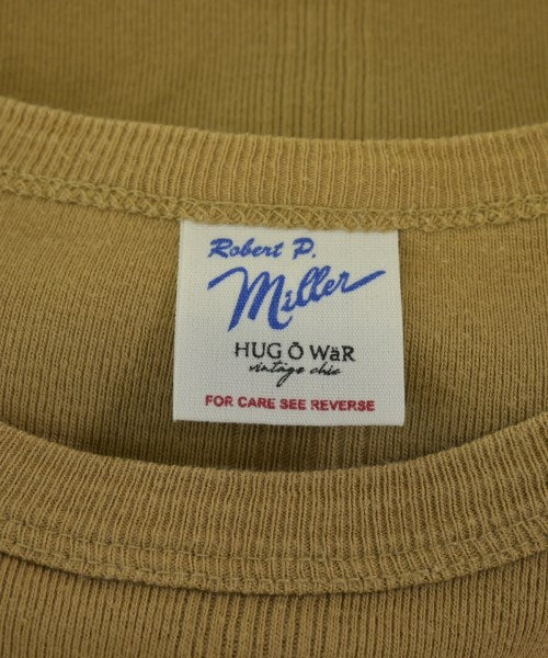 HUG O WaR เสื้อยืด/เสื้อท็อปส์
