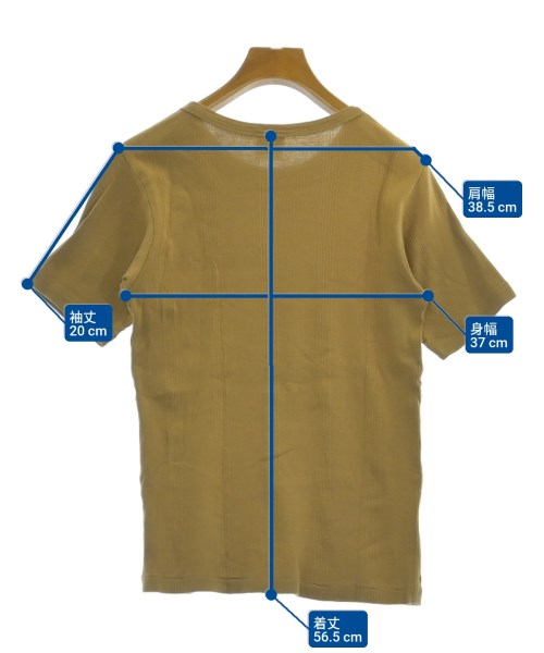 HUG O WaR เสื้อยืด/เสื้อท็อปส์