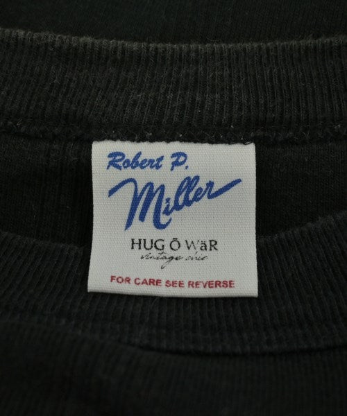 HUG O WaR เสื้อยืด/เสื้อท็อปส์