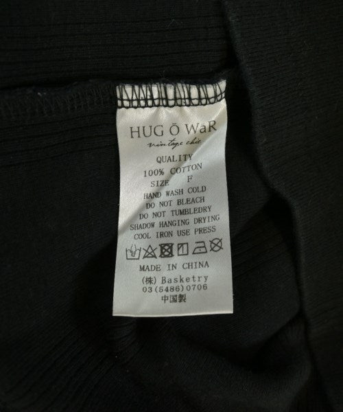HUG O WaR เสื้อยืด/เสื้อท็อปส์