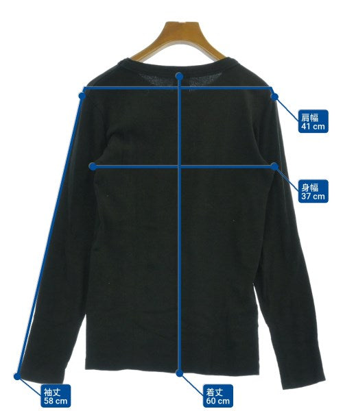 HUG O WaR เสื้อยืด/เสื้อท็อปส์