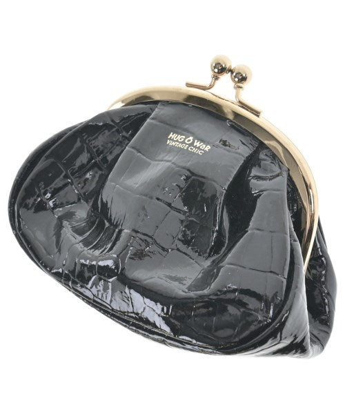 HUG O WaR กระเป๋าสตางค์/กระเป๋าใส่เหรียญ