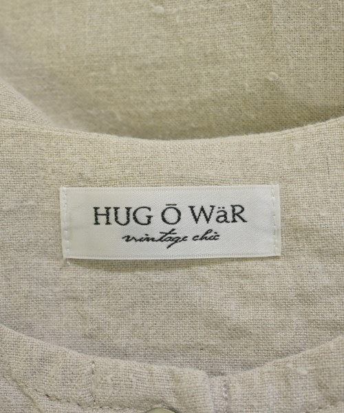 HUG O WaR ชุดเดรส
