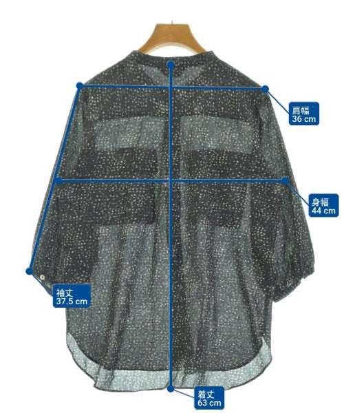 HUG O WaR เสื้อลำลอง