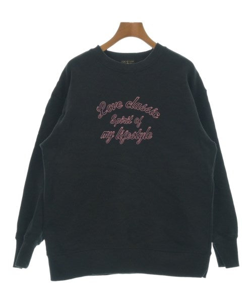 HUG O WaR เสื้อสเวตเตอร์