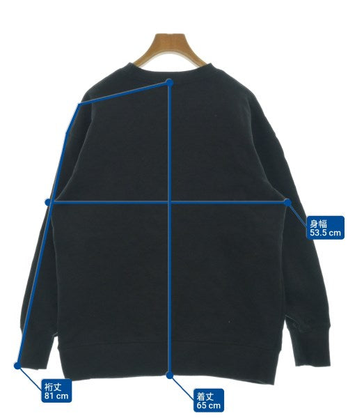 HUG O WaR เสื้อสเวตเตอร์
