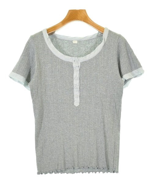 HUG O WaR เสื้อยืด/เสื้อท็อปส์