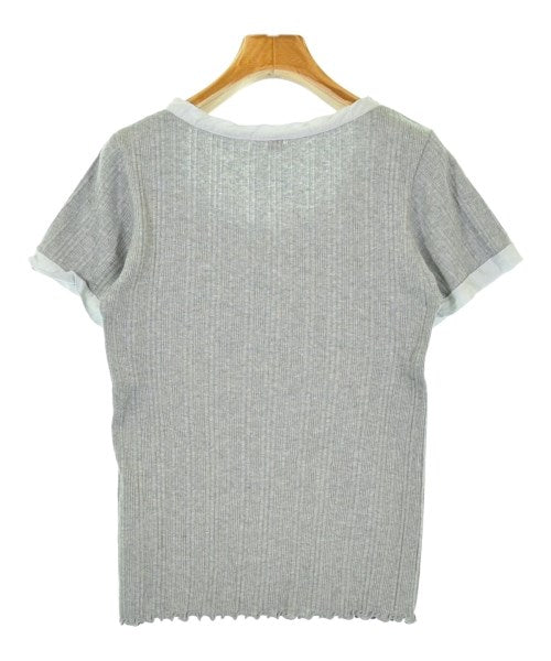 HUG O WaR เสื้อยืด/เสื้อท็อปส์