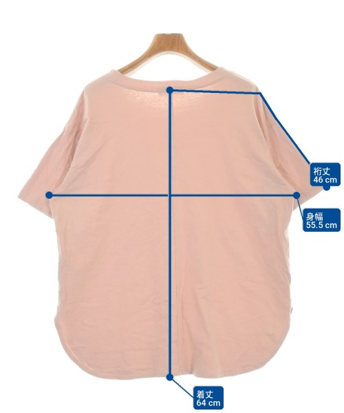 HUG O WaR เสื้อยืด/เสื้อท็อปส์