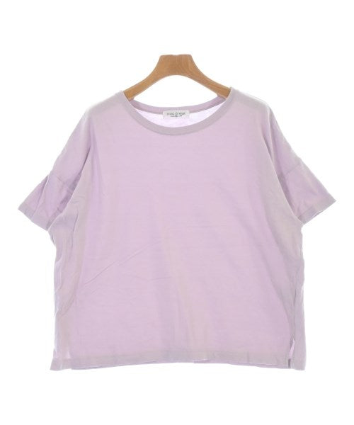 HUG O WaR เสื้อยืด/เสื้อท็อปส์