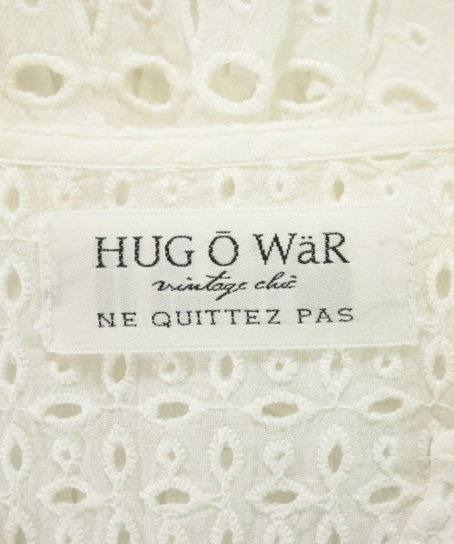 HUG O WaR ชุดเดรส