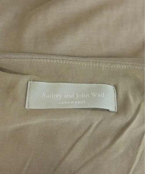 audrey and John Wad ชุดเดรส