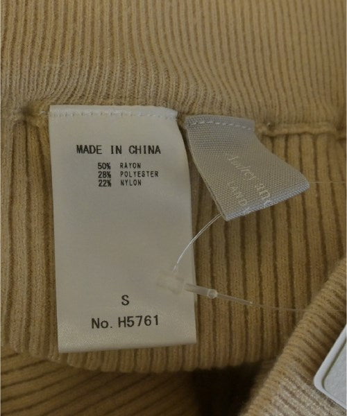 audrey and John Wad กางเกง อื่น