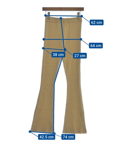 audrey and John Wad กางเกง อื่น