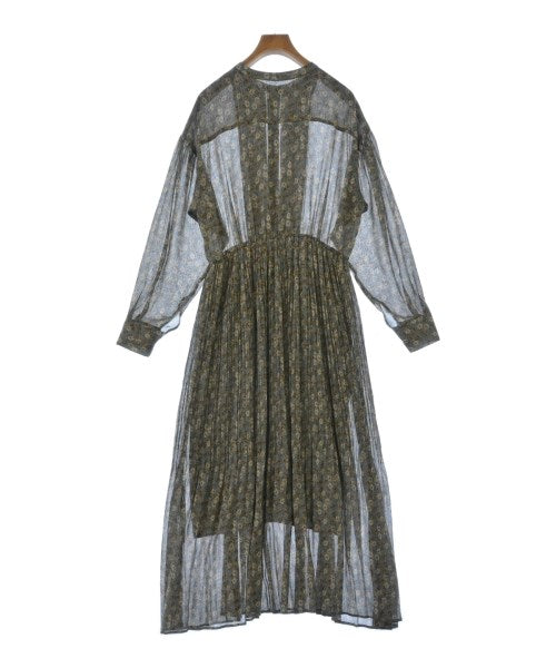 audrey and John Wad ชุดเดรส