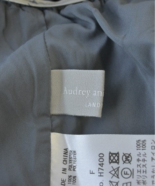 audrey and John Wad ชุดเดรส