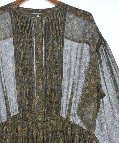 audrey and John Wad ชุดเดรส